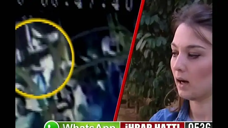 Kadınlar Ayşegül Terzi'ye destek olmak için şort giyecek