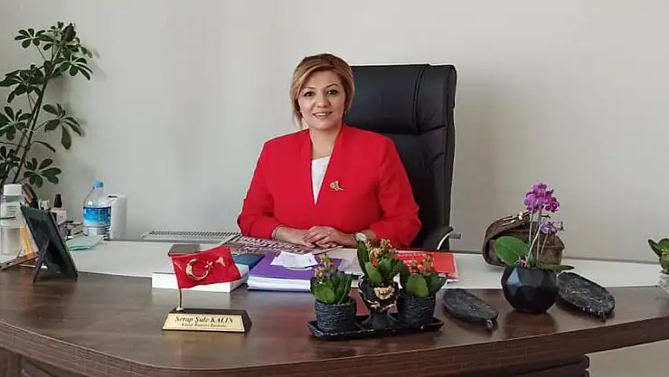 KALIN: 'ULU ÖNDERİMİZ, TÜRK MİLLETİ'NİN GÖNLÜNDE EBEDİYEN YAŞAYACAK'