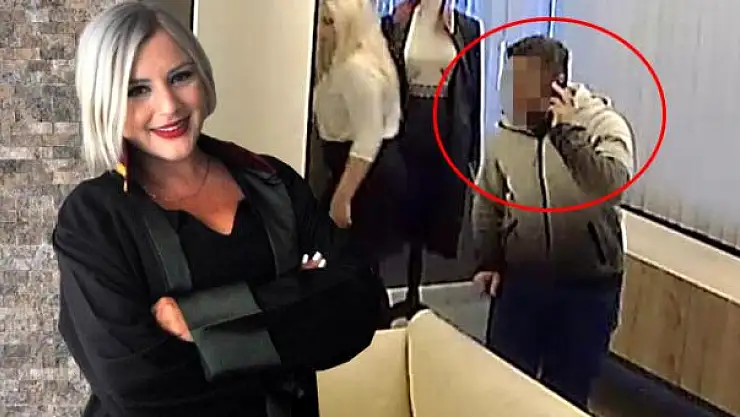 KAMERA GÖRÜNTÜSÜ CEZA ALMAKTAN KURTARDI