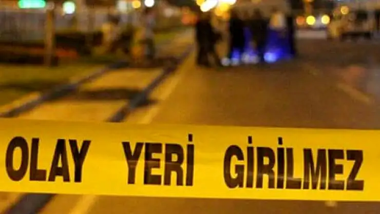 KAMPÜSTE KORKUNÇ OLAY!