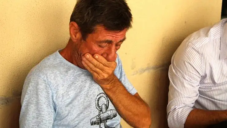 Kanyondaki Ceset Üzerine  Açıklama