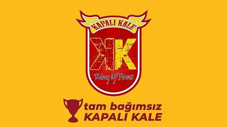 KAPALI KALE, CEO ERTEKİN'E SAHİP ÇIKTI