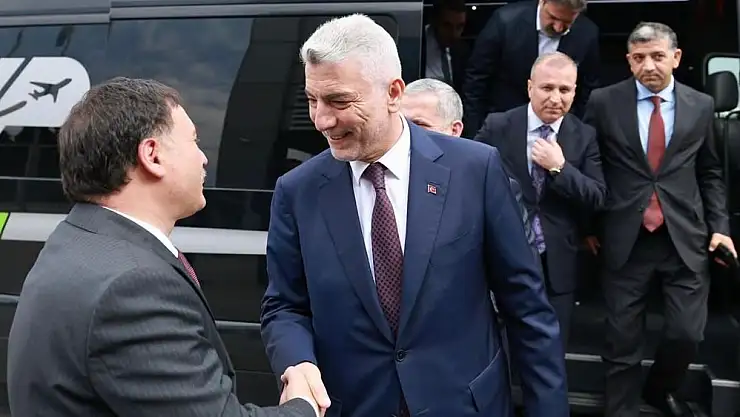 KAPI ÜRETİCİLERİNE MÜJDE: BAŞVURU SÜRECİ TAMAMLANDI!