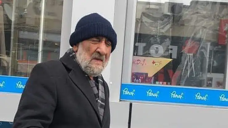 KAPUSUZ AİLESİ'NİN ACI GÜNÜ