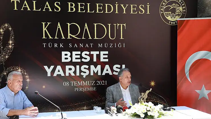KARADUT BESTE YARIŞMASI'NDA SONUÇLAR AÇIKLANDI