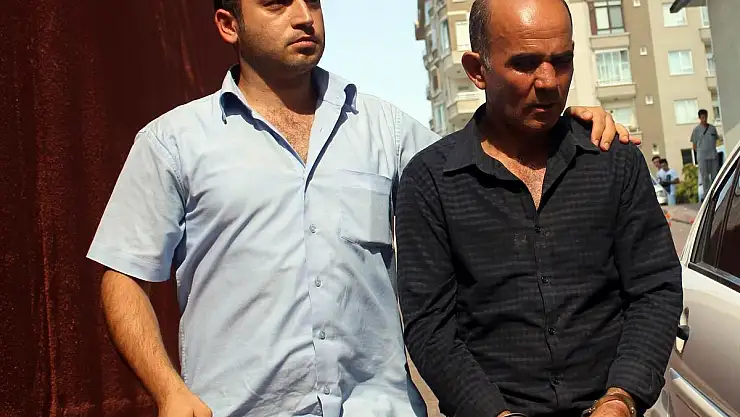 Kardeşini Öldüren Cinayet Canlısı: 'Basit Şeyler İçin Kardeş Öldürülmez'
