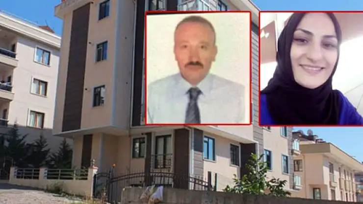 Karı-koca birbirini doğradı