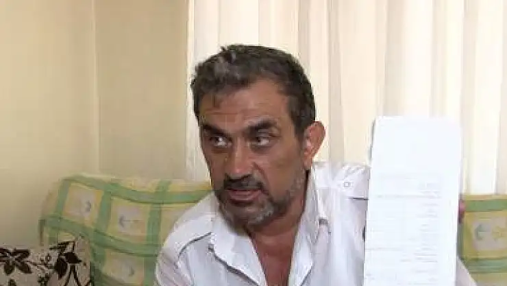 Karısının şeytani planını öğrenen koca soluğu savcılıkta aldı!