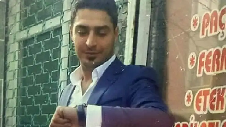 KARISINA LAF ATAN KOMŞUSUNU GÖZÜNÜ KIRPMADAN ÖLDÜRDÜ