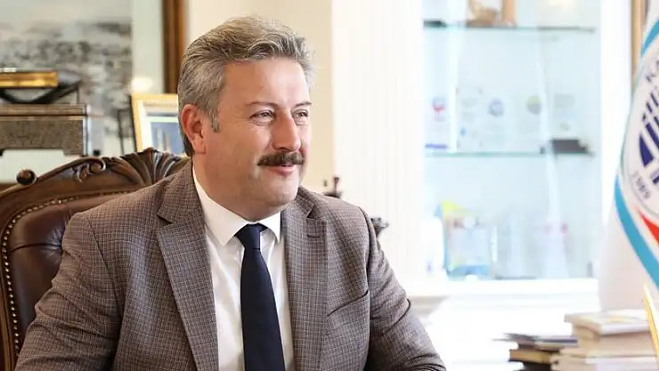 KARLA MÜCADELE DE MELİKGAZİ'DEN YENİ VE HIZLI YÖNTEM