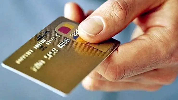 KART KULLANAN HERKES İÇİN 1 TEMMUZ'DA YENİ DÖNEM BAŞLIYOR