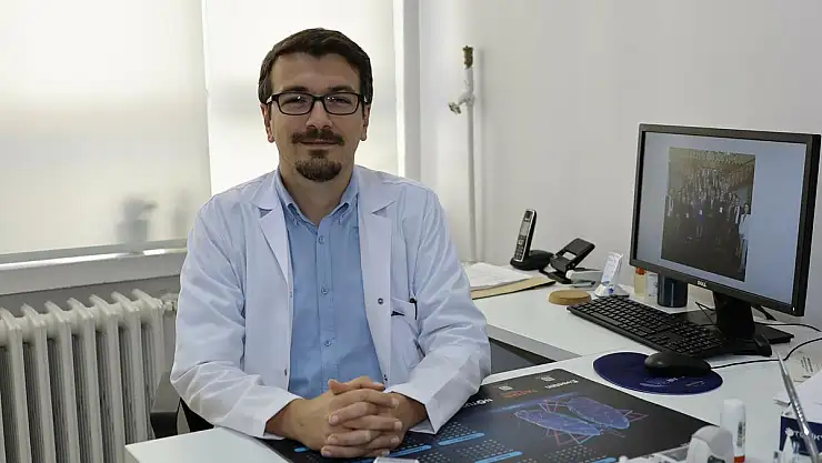 KAŞINTI VE CİLT DÖKÜNTÜLERİ İLE KIZARIKLIK VE KABARIKLIKLARINIZ VARSA DIKKAT!