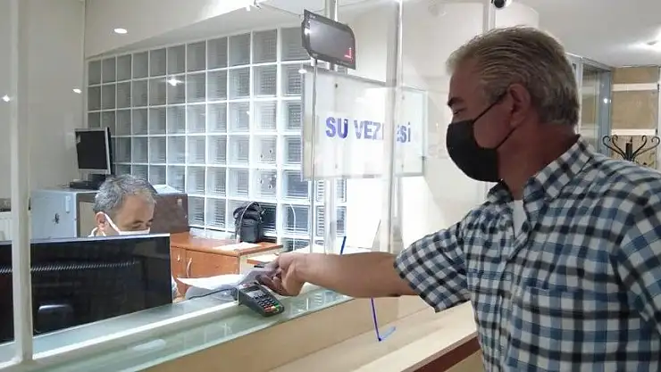 KASKİ BORÇLARININ YAPILANDIRMA SÜRESİ 1 AY UZATILDI