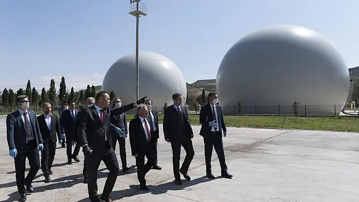 KASKİ EKONOMİYE 3,5 MİLYON TL DEĞER KATTI