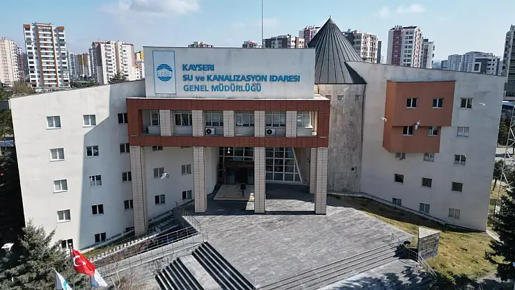 KASKİ'DEN ABONELERİNE YENİ KOLAYLIK