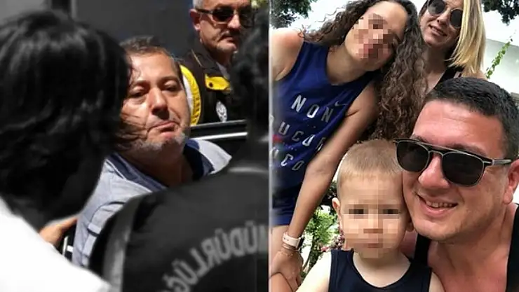 Katil Dayı 'Öldürmemek İçin 4 Yıl Mücadele Verdim'