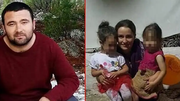 KATİL KOCANIN PLANINI 'VİCDAN AZABI' ÇEKEN ARKADAŞI DEŞİFRE ETTİ