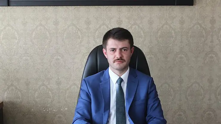 KAYMAKAM CEBECİ'NİN GİRİŞİMLERİ İLE AKÜLÜ SANDALYE DAĞITILACAK