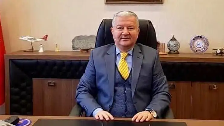 KAYMAKAM DURU'DAN MİLLİ DAYANIŞMA KAMPANYASINA DESTEK!