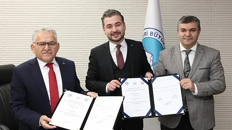 KAYMEK, ECZACI KALFASI YETİŞTİRECEK