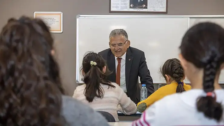 KAYMEK GENÇLİK MERKEZLERİ, YENİ DÖNEME HAZIR