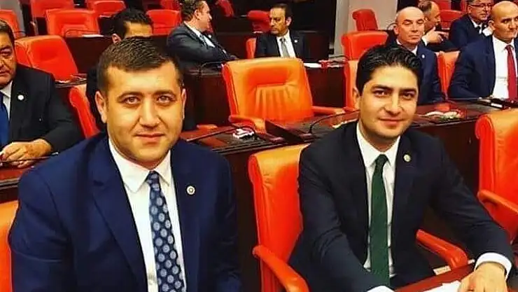 KAYNAK KİTAP KONUSUNDA İLK AÇIKLAMA MHP'DEN GELDİ: TAKİPÇİSİ OLACAĞIZ