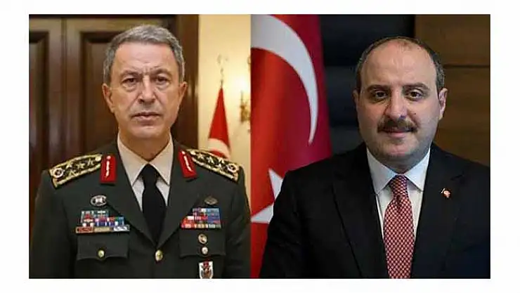 KAYSERİ 2 BAKANI AĞIRLAYACAK