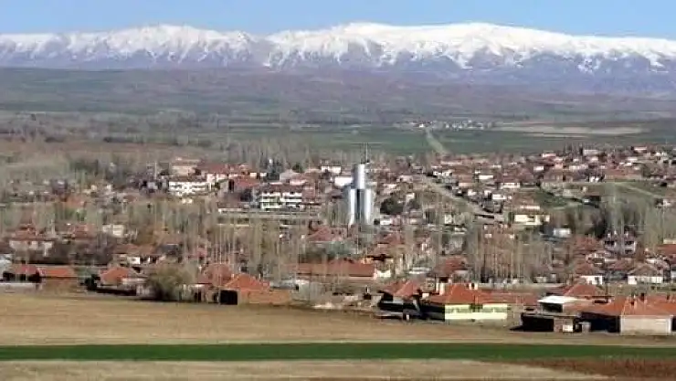 KAYSERİ ADIM ADIM MAVİYE GİDİYOR İKİ İLÇE DAHA MAVİYE DÖNDÜ