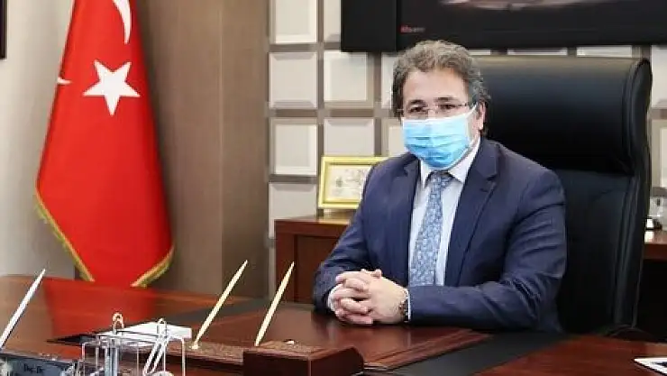 KAYSERİ, AŞILAMADA YÜKSEK ORANDA KARŞILIK ALIYOR