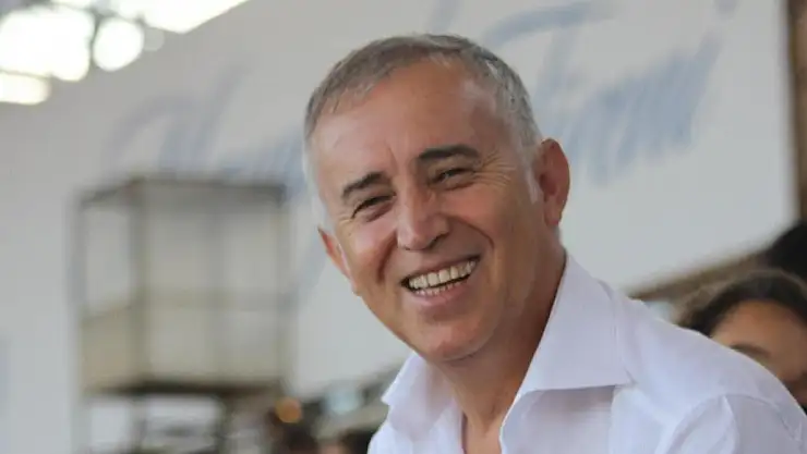 KAYSERİ ASKF BAŞKANI SOYAKARCI :'KAYSERİ FUTBOLU İÇİN DESTEK OLUNMALI'