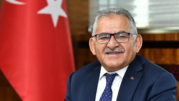 KAYSERİ BÜYÜKŞEHİR, 2021'E DAMGA VURDU
