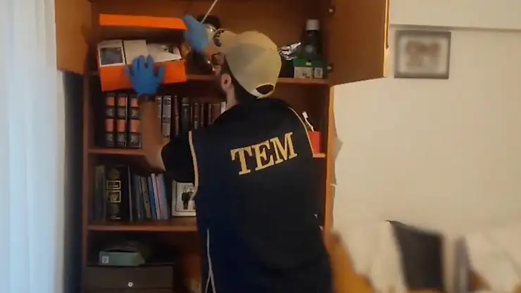 Kayseri dahil 21 ilde FETÖ operasyonu: 41 gözaltı