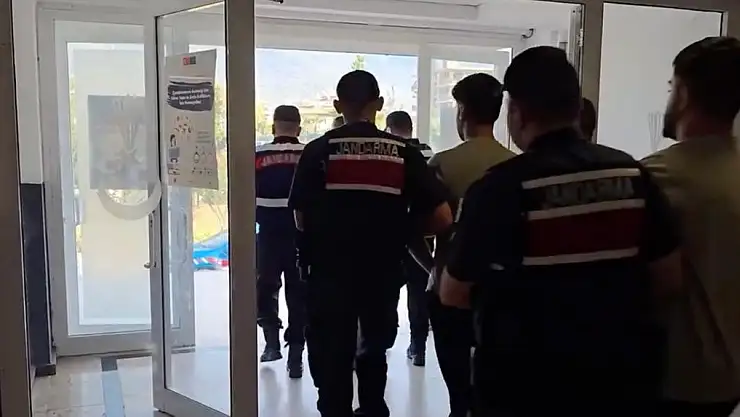 KAYSERİ DAHİL 21 İLDE YASA DIŞI BAHİS VE DOLANDIRICILIK OPERASYONU: 43 GÖZALTI