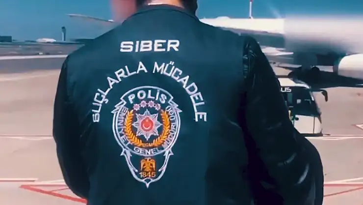 Kayseri dahil 23 ilde siber suç operasyonu: 364 şüpheli yakalandı