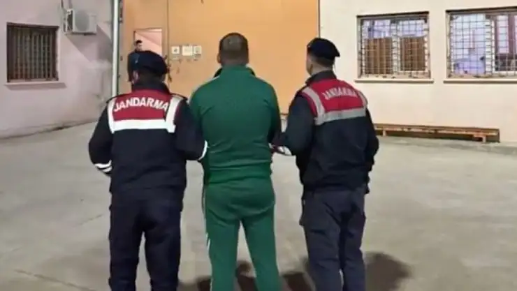 Kayseri dahil 32 ilde FETÖ'nün güncel yapılanmasına operasyon: 92 şüpheli yakalandı