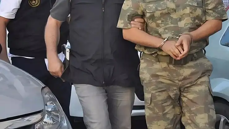 KAYSERİ DAHİL 46 İLDE FETÖ OPERASYONU: 361 ŞÜPHELİ YAKALANDI