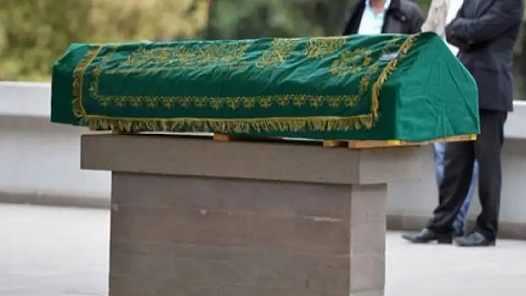 Kayseri'de 23 Eylül'de vefat edenler