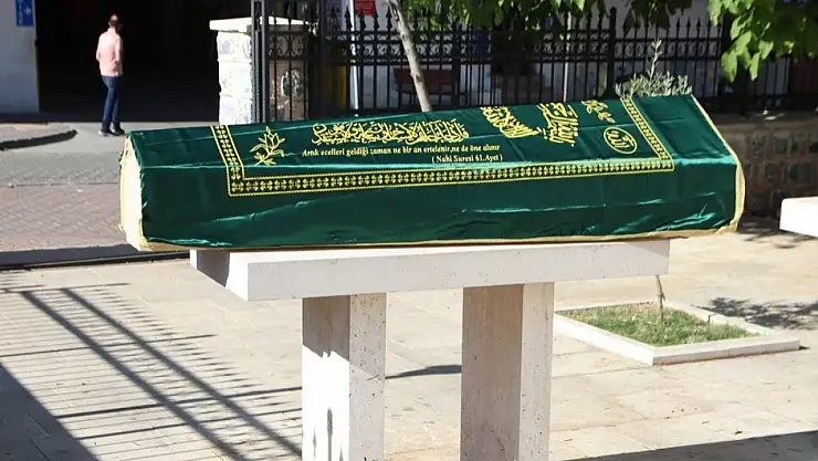 Kayseri'de 28 Eylül Cumartesi günü vefat edenler