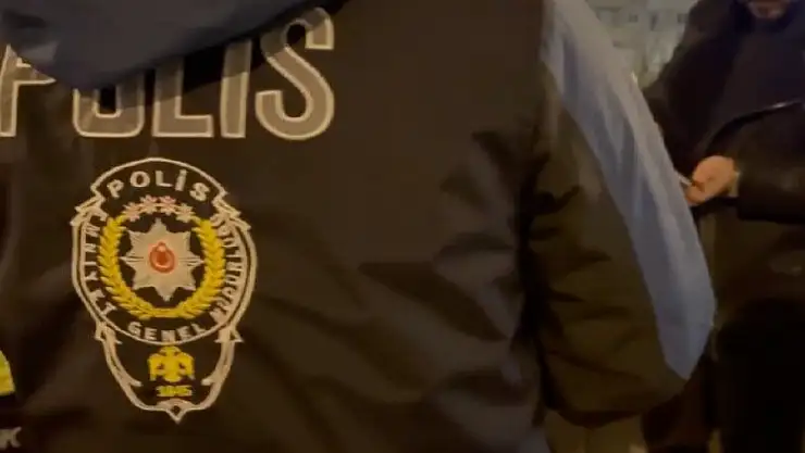 Kayseri'de 4 kilogram kaçak tütün ele geçirildi