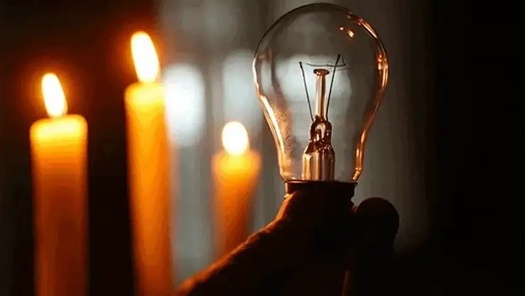 Kayseri'de 9 ilçede planlı elektrik kesintisi