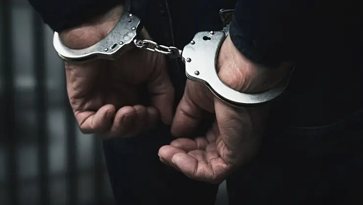 Kayseri'de FETÖ'den aranan ihraç astsubay yakalandı