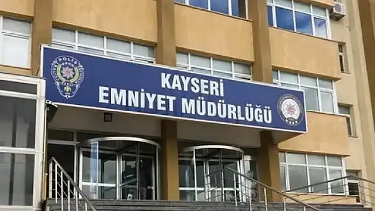 Kayseri'de kayıp 3 kişi polis ekiplerinin çalışmasıyla bulundu
