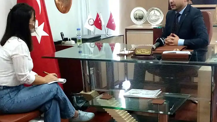 Kayseri Eczacı Odası'ndan 52 ilacın geri ödeme listesinden çıkartılmasına tepki