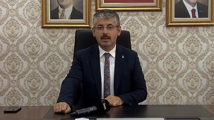 KAYSERİ, ERDOĞAN'I KADİR HAS STADYUMU'NDA AĞIRLAYACAK