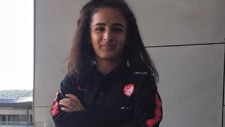 KAYSERİ GENÇLERBİRLİĞİNDEN MİLLİ TAKIMA