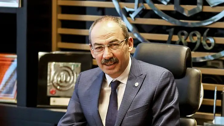 KAYSERİ İHRACATI EYLÜL AYINDA EN YÜKSEK RAKAMLARA ULAŞTI