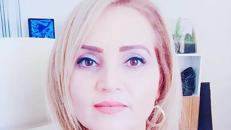 KAYSERİ KADINLAR DERNEĞİ BAŞKANI KORONAVİRÜSE YENİK DÜŞTÜ