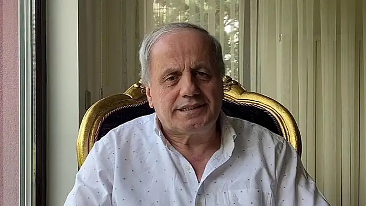 KAYSERİ KARADENİZLİLER DERNEĞİ GENEL KURULA GİTTİ