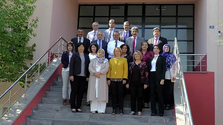 Kayseri KYK öğrencilerinden şehit yakınlarına 22 bin 500 TL destek