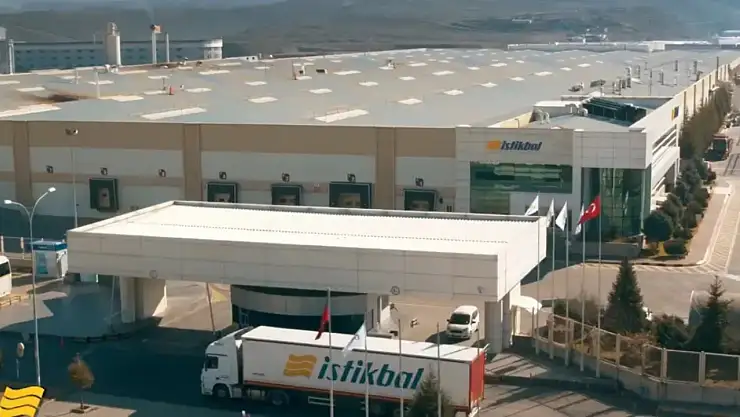 Kayseri'nin dev şirketi İstikbal Mobilya satışa çıkıyor